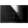 Pucciplast Pucci Placca di comando Eco Linea Nera | 80130561
