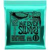Ernie Ball Not Even Slinky Corde per Chitarra Elettrica - 12-56