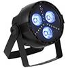 EUROLITE LED Party Ibrido Spot