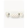 Westwing Collection Cuscino natalizio Bombom - Beige