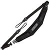 OP/TECH USA OP/TECH 1501372 - Cinturino Pro Loop, colore: Nero