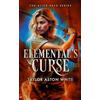 Vinci Books Elemental's Curse: A Witch Detective Dark Urban Fantasy