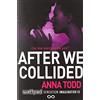 Simon & Schuster After We Collided: 2