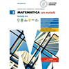 Loescher Matematica con metodo. Edizione blu. Per la Scuola secondaria di II grado. Con espansione online (Vol. 5)