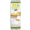 DINO CORSINI Srl Bonomia Plumcake Farina di Riso Senza Glutine Multipack 6x36g per Celiaci