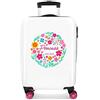Roll Road Little Me Princess Hardside Carry-On Suitcase