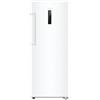 Haier H4F226WEH1 Congelatore Verticale 226 L Classe E Bianco