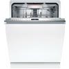 Bosch Outlet | Bosch SMV8ECX01E Lavastoviglie 14 Coperti classe A