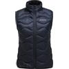 Peak Performance helium dowm vest women