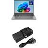 Dell XPS Laptop Intel Core 5-320, 16 GB LPDDR5X RAM, 1 TB SSD, Intel Graphics, Windows 11 Home - Cover, Storm + Dell Adattatore USB-C 65W