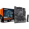 GIGABYTE B550 X GAMING WIFI7 Scheda Madre | CPU AMD Ryzen 5000 G-Series, VRM a 8+2 fasi, fino a 3200MHz DDR4, 1xPCIe 4.0 + 1xPCIe 3.0 M.2, Wi-Fi 7, LAN 2,5 GbE
