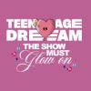 52733 Teenage Dream