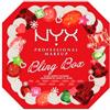 NYX Professional Makeup Bling the Halls Adventskalender Calendario dell'avvento 1 pz. no_colot