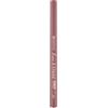 essence line & STAIN! TATTOO LIP LINER Matita labbra 1.1 ml Nr. 08 - Raisin Bold