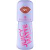 essence JUICY MATTE lip mousse Rossetto 2.7 ml Nr. 01 - Maple Rouge