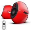 EDIFIER ALTAVOCES LUNA HD 2.0 BLUETOOTH ROJO RETAIL