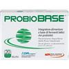 POOL PHARMA Srl ProbioBase integratore probiotico 2 miliardi cellule vive vegan
