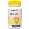 LONGLIFE Srl LONGLIFE CO EN Q10 200MG 20PRL