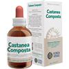 FORZA VITALE ITALIA Srl CASTANEA COMP ECOSOL GOCCE50ML