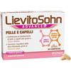 CHIESI FARMACEUTICI SpA Lievitosohn Advanced 60cpr