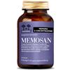 SALUGEA (RELOAD Srl) Memosan Integratore Alimentare Salugea 60 capsule