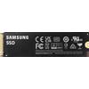 HARD DISK M.2 SSD 2TB SAMSUNG SOLID STATE 990 PRO SERIES MZ-V9P2T0BW