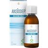 ERBOZETA SPA ANSIODEP LIGHT SOL 150ML