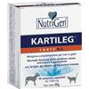 NUTRIGEN ITALIA Srl KARTILEG FORTE HE 60 TAV