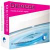 DEMICOS INTEG 30CPS 250MG