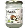 OLIO DI COCCO BIO 500ML