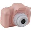L'Arcolaio Babby Camera Digitale Rosa