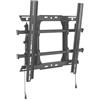 Itb Supporto monitor TV parete ( 57 Kg ) VESA 600 x 400 CHIEF Fusion 2.0 Black CHMT