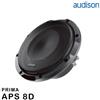 Audison APS-8D subwoofer 200 mm 250 W