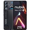 ZTE Nubia Neo3 GT 12+256GB 6.8" 5G Interstellar Grey EU