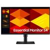 Samsung S40GD 27" Monitor Full HD 1920x1080 LCD Black Display for PC Home Office