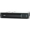APC SMT1000RMI2UC gruppo di continuità (UPS) A linea interattiva 1 kVA 700 W 4