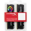 Kingston Fury Ram Ddr4 16Gb Kit (2X8Gb) 3200 Mhz Cl16 Rgb HX432C16FB3AK2/16 RGB
