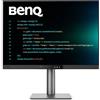 BenQ RD280UG Monitor PC 71,6 cm (28.2") 3840 x 2560 Pixel 4K Ultra HD Nero