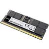 SODIMM 24GB DDR5 RAM 5600 MHz 262 Pin DDR5 SODIMM Laptop RAM ad alte prestazioni