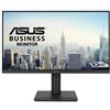 ASUS VA249QGSE Monitor PC 60,5 cm (23.8") 1920 x 1080 Pixel Full HD LCD Nero