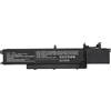 CoreParts Battery 15.4V 5900mAh 90.86Wh - for HP Notebook, Laptop - Warranty: 12M