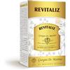 Dr Giorgini Integratore Alimentare, Revitaliz Polvere - 180 g