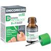 Pasquali srl DERMOVITAMINA MICOBLOCK ONICOM