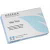 Facos innovation sas Riderma Vital Trico 30compresse Integratore Alimentare Per Contrastare La Caduta Dei Capelli , Con Serenoa Repens