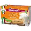 PRINCES ITALIA SpA PLASMON OMOG YOG/BISC 120GX2PZ