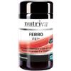 GIURIATI GROUP Srl NUTRIVA FERRO 50CPR