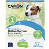 CAMON SpA PROTECTION COLLARE BARR CANE
