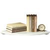 Relaxdays scaffale angolare, misure, noce, soggiorno, decorazione, portata 5 kg, mensola sospesa, vari colori