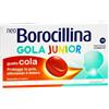 Neoborocillina Gola J 15past C - NEOBOROCILLINA - 941986996