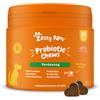 Zesty Paws Probiotic Chews Zucca - Set %: 2 x 90 pz
